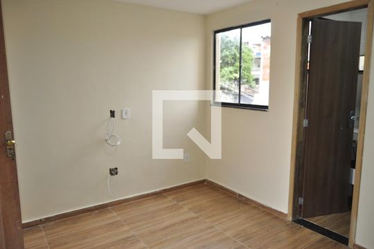 Suíte 3 de casa de condomínio à venda com 3 quartos, 154m² em Tanque, Rio de Janeiro