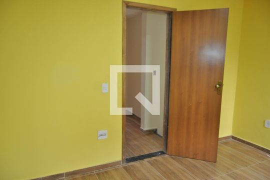 Suíte 1 de casa de condomínio à venda com 3 quartos, 154m² em Tanque, Rio de Janeiro