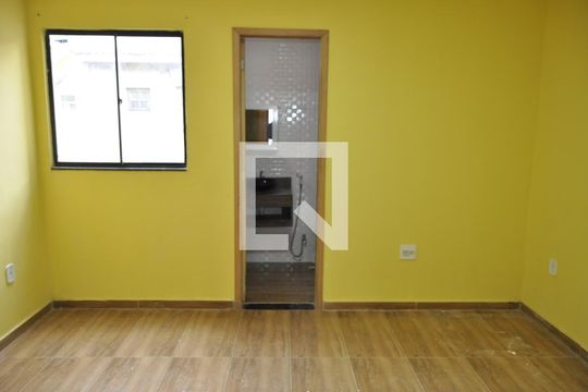 Suíte 1 de casa de condomínio à venda com 3 quartos, 154m² em Tanque, Rio de Janeiro