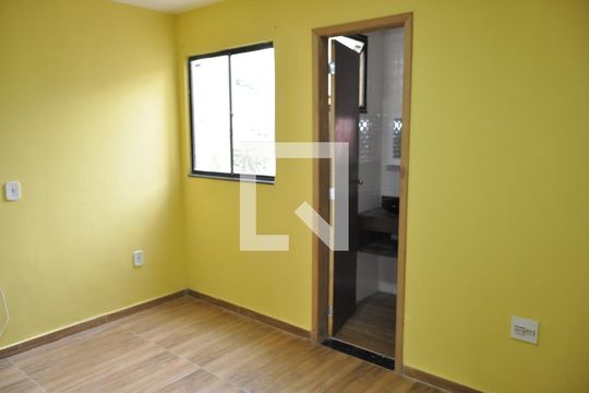Suíte 1 de casa de condomínio à venda com 3 quartos, 154m² em Tanque, Rio de Janeiro