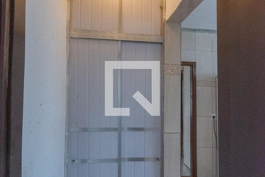 Corredor - Armário de casa à venda com 2 quartos, 250m² em Jardim Garcia, Campinas