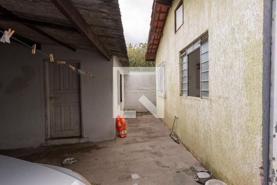 Quintal de casa à venda com 2 quartos, 250m² em Jardim Garcia, Campinas