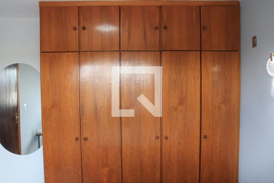 Quarto de apartamento para alugar com 1 quarto, 37m² em Setor Central, Goiânia