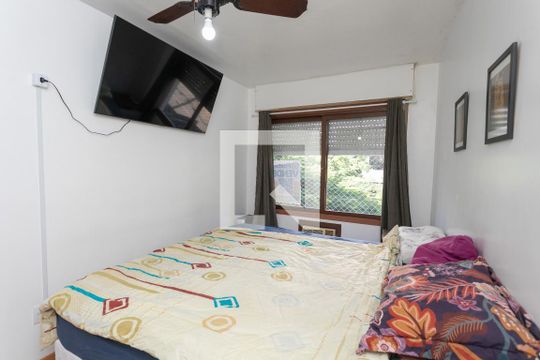 Quarto 1 de apartamento para alugar com 4 quartos, 220m² em Higienópolis, Porto Alegre