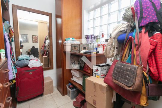 Sala terraço - closet de apartamento para alugar com 4 quartos, 220m² em Higienópolis, Porto Alegre