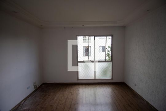 Apartamento à venda com 2 quartos, 52m² em Jardim Casa Pintada, São Paulo