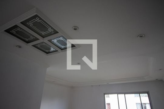 Sala de apartamento à venda com 2 quartos, 52m² em Jardim Casa Pintada, São Paulo