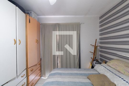 Quarto 2 de casa à venda com 2 quartos, 90m² em Jardim Fernandes, São Paulo