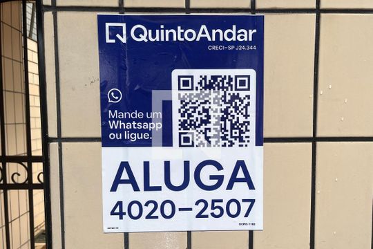 1ASP1600-1600 | OOR-1600 de apartamento para alugar com 2 quartos, 97m² em Campo Grande, Santos