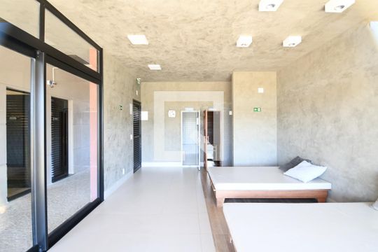 Sauna de casa de condomínio à venda com 3 quartos, 360m² em Campinas , Campinas