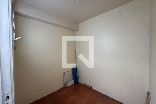 Quarto de Serviço de apartamento à venda com 3 quartos, 80m² em Jacarepaguá, Rio de Janeiro