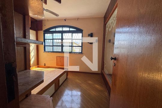 Quarto 1 de apartamento à venda com 3 quartos, 80m² em Jacarepaguá, Rio de Janeiro