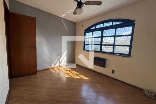 Quarto 2 de apartamento à venda com 3 quartos, 80m² em Jacarepaguá, Rio de Janeiro