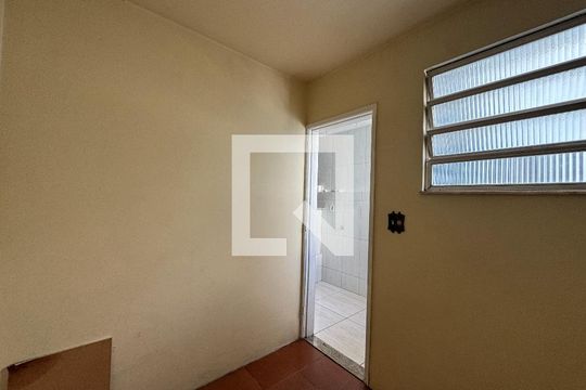 Quarto de Serviço de apartamento à venda com 3 quartos, 80m² em Jacarepaguá, Rio de Janeiro