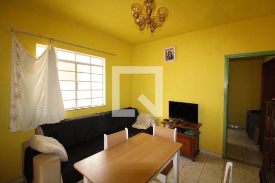 Casa à venda com 2 quartos, 136m² em Santana, São Paulo