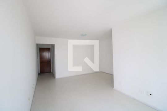 Sala de apartamento à venda com 3 quartos, 78m² em Vila Sofia, São Paulo