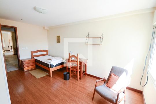 Suíte 4 de casa à venda com 8 quartos, 1884m² em Tijuca, Rio de Janeiro