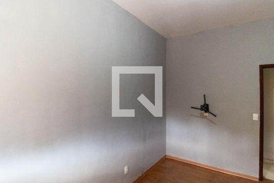 Quarto 1 de apartamento à venda com 3 quartos, 79m² em Centro, Niterói