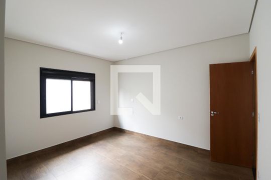 Suíte 1 de casa à venda com 3 quartos, 210m² em Parque Sao Domingos, São Paulo
