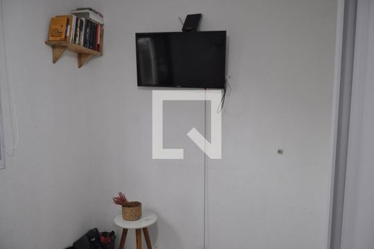 Quarto 1 de apartamento à venda com 2 quartos, 50m² em Del Castilho, Rio de Janeiro