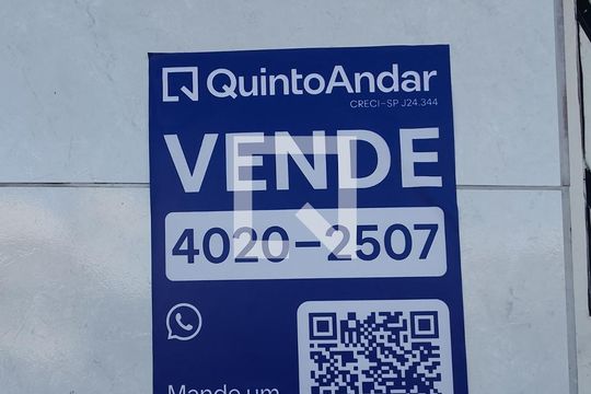 placa de casa à venda com 2 quartos, 175m² em Jardim Independencia, São Bernardo do Campo