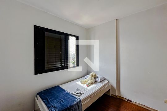 Quarto 1 de apartamento à venda com 3 quartos, 84m² em Alto da Mooca, São Paulo