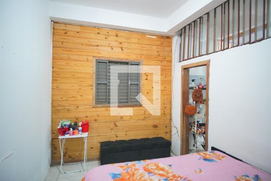 Quarto 1 de casa à venda com 9 quartos, 520m² em Sarandi, Porto Alegre