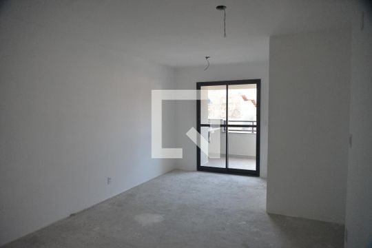 Apartamento à venda com 2 quartos, 62m² em Parque das Nações, Santo André