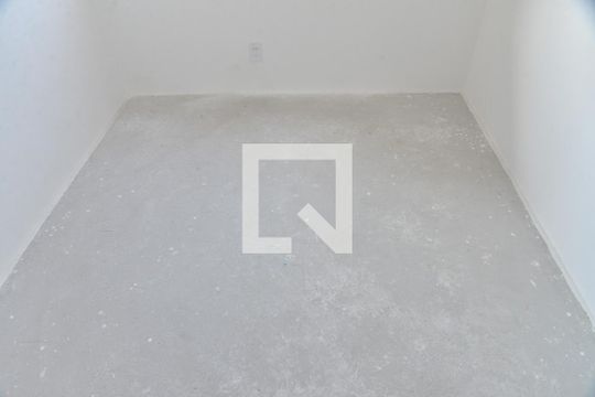 Quarto de apartamento à venda com 2 quartos, 62m² em Parque das Nações, Santo André