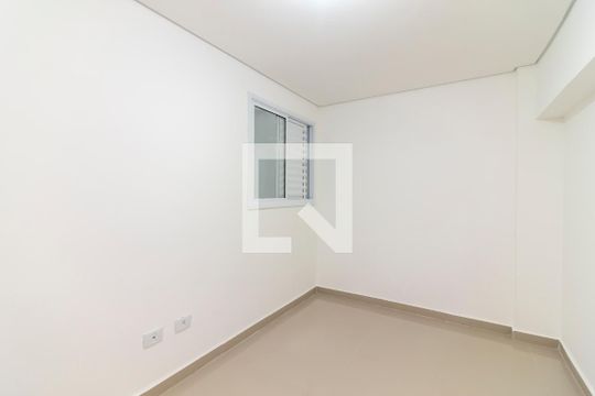 Quarto 2 de apartamento à venda com 2 quartos, 88m² em Vila Ester (zona Norte), São Paulo