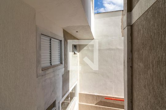 Vista - Quarto 1 de apartamento à venda com 2 quartos, 88m² em Vila Ester (zona Norte), São Paulo
