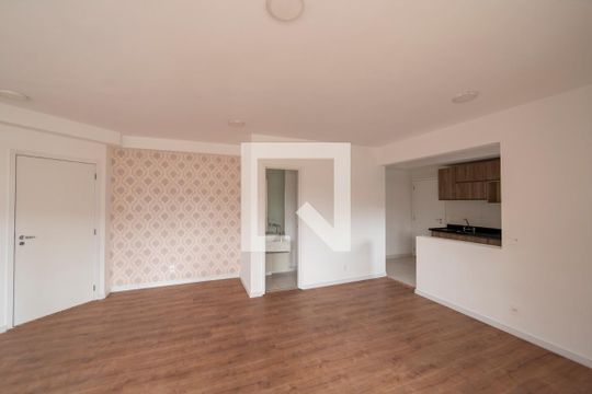 Apartamento para alugar com 3 quartos, 109m² em Centro Comercial Jubran, Barueri