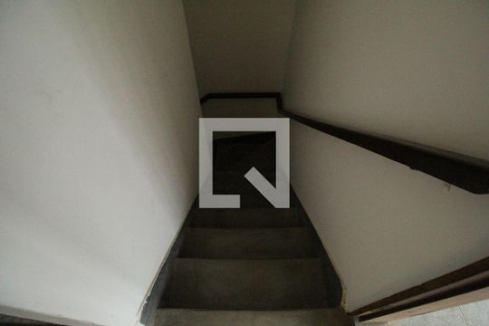  Escada interna de casa de condomínio à venda com 3 quartos, 249m² em Anil, Rio de Janeiro