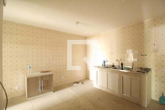 Cozinha 1 de casa de condomínio à venda com 3 quartos, 249m² em Anil, Rio de Janeiro