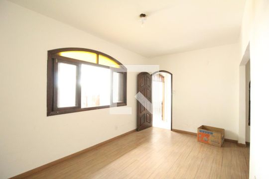 Sala  de casa de condomínio à venda com 3 quartos, 249m² em Anil, Rio de Janeiro