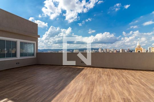 Área comum - Salão de festas de apartamento à venda com 2 quartos, 43m² em Vila Ester (zona Norte), São Paulo