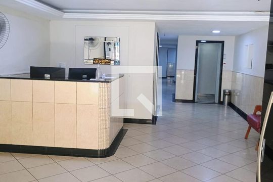 Apartamento à venda com 2 quartos, 60m² em Fonseca, Niterói