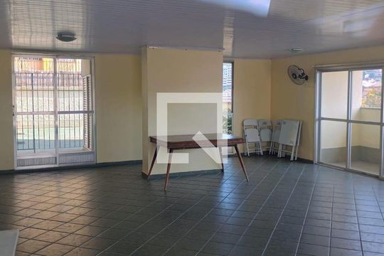 Apartamento à venda com 2 quartos, 60m² em Fonseca, Niterói