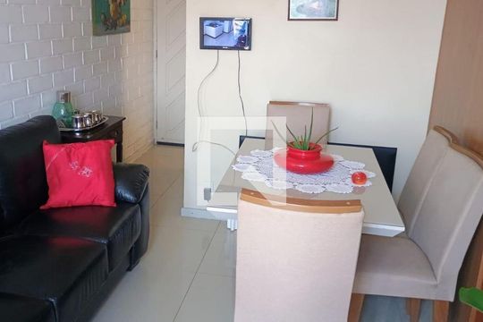 Apartamento à venda com 2 quartos, 60m² em Fonseca, Niterói