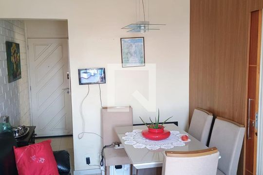Apartamento à venda com 2 quartos, 60m² em Fonseca, Niterói