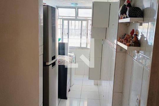Apartamento à venda com 2 quartos, 60m² em Fonseca, Niterói