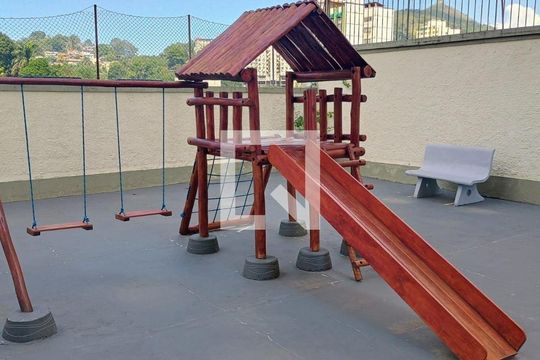 Apartamento à venda com 2 quartos, 60m² em Fonseca, Niterói