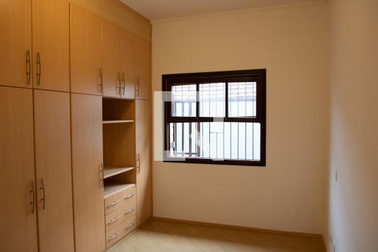 Quarto 1 de casa à venda com 4 quartos, 199m² em Vila Ester (zona Norte), São Paulo