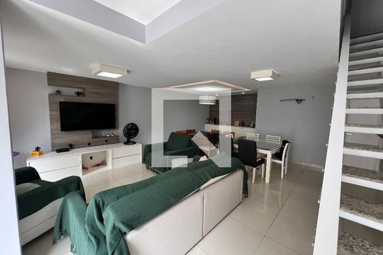 Casa de Condomínio à venda com 5 quartos, 173m² em Anil, Rio de Janeiro