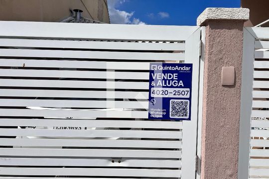 Placa de casa de condomínio à venda com 5 quartos, 173m² em Anil, Rio de Janeiro