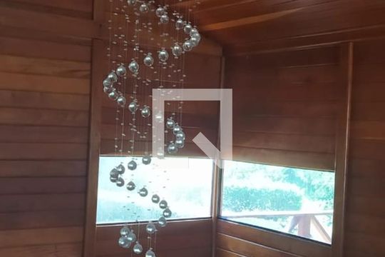 Casa para alugar com 3 quartos, 2350m² em Vila Nova Conceição, São José dos Campos
