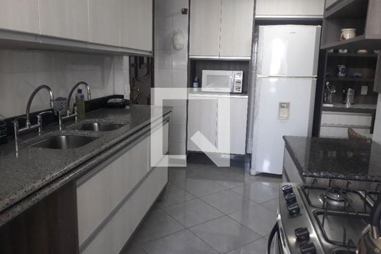 Apartamento à venda com 3 quartos, 296m² em Vital Brasil, Niterói