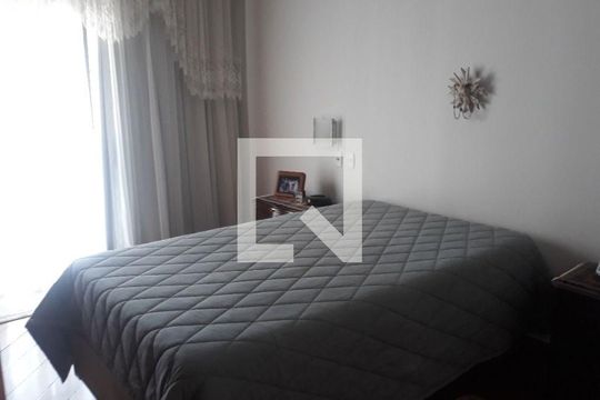 Apartamento à venda com 3 quartos, 296m² em Vital Brasil, Niterói