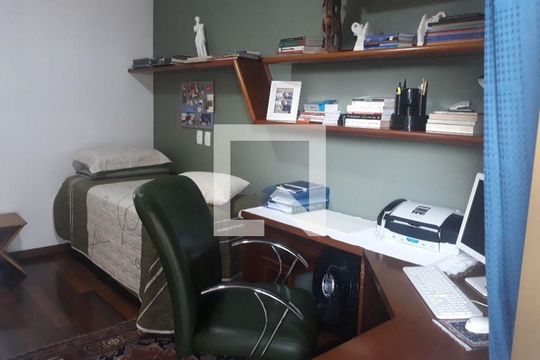 Apartamento à venda com 3 quartos, 296m² em Vital Brasil, Niterói