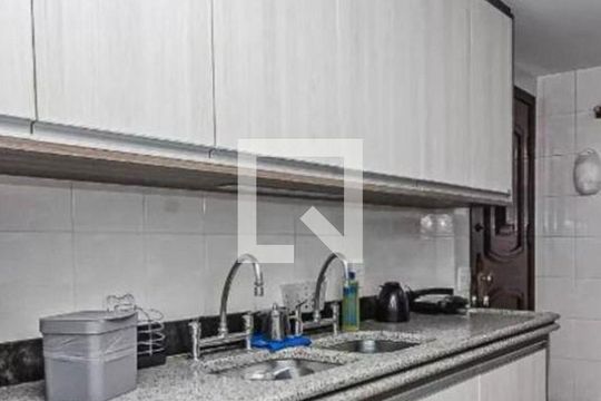 Apartamento à venda com 3 quartos, 296m² em Vital Brasil, Niterói